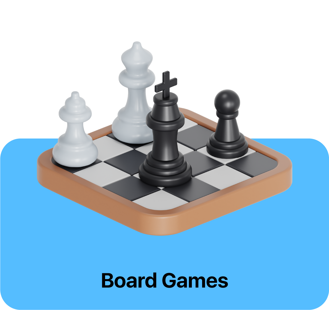 Board Games